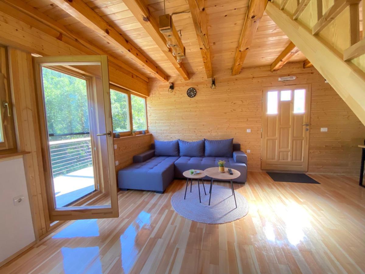 Apartman Lenka Mokra Gora Exterior foto