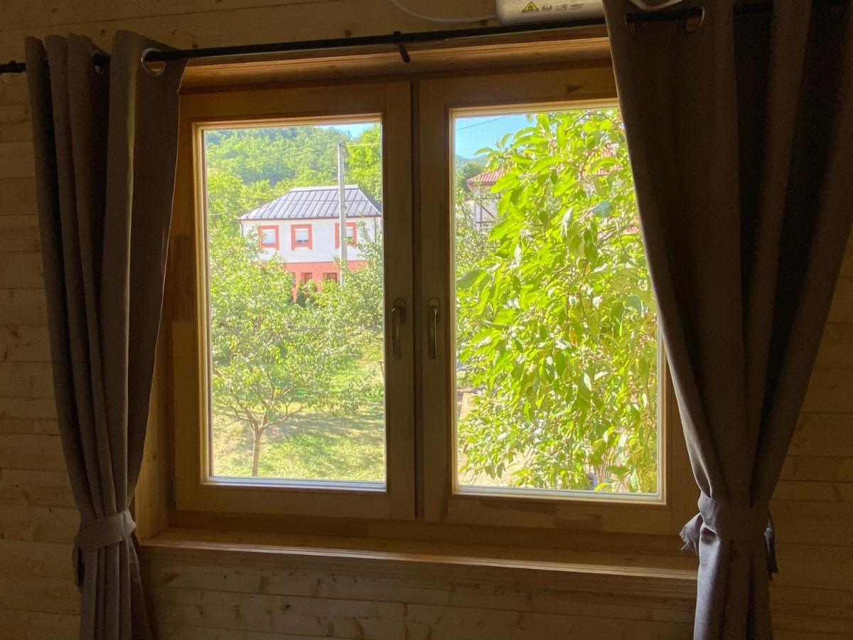 Apartman Lenka Mokra Gora Exterior foto