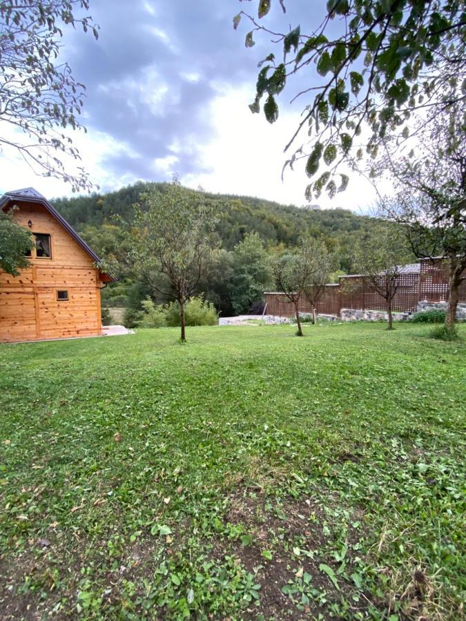 Apartman Lenka Mokra Gora Exterior foto